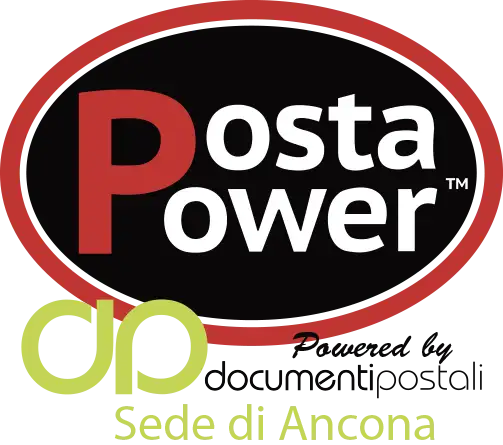 logo Posta Power